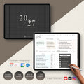 The Modern Luxe Digital Year Planner